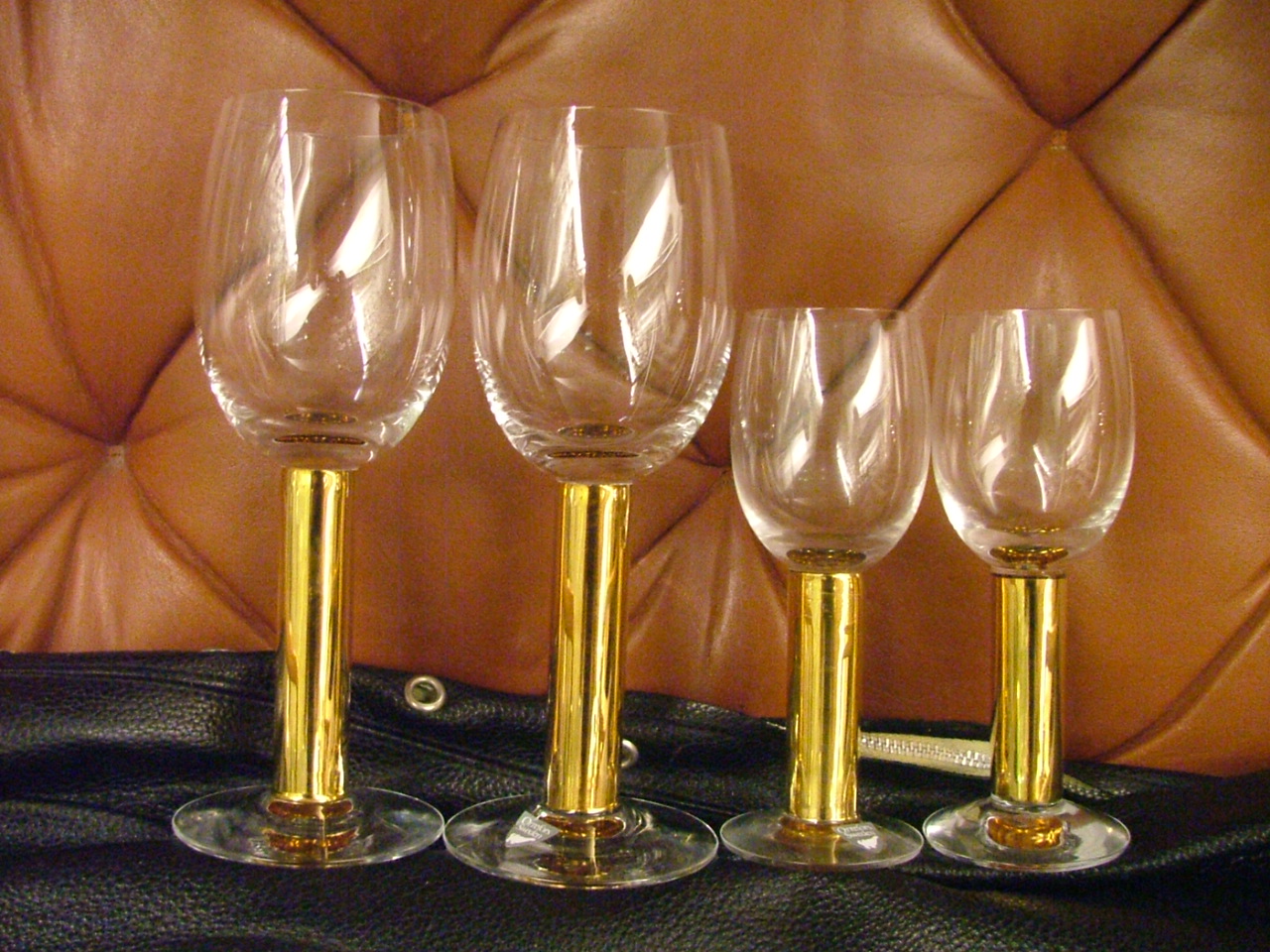 NOBELGLAS, 6+6
