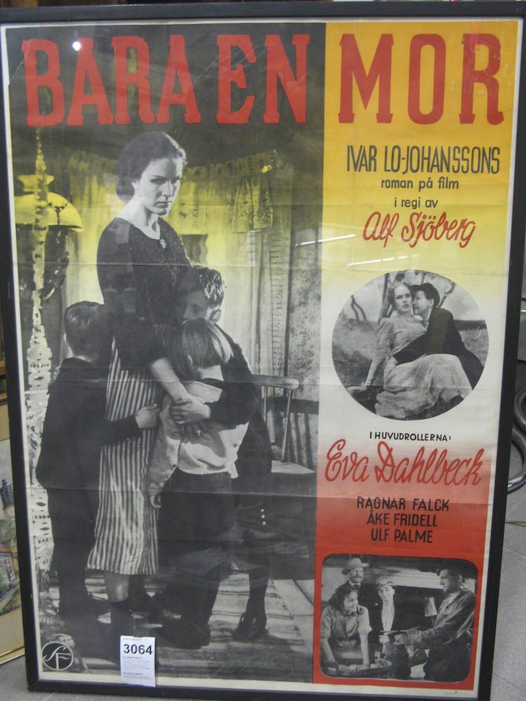 Risultato immagini per bara en mor film 1949